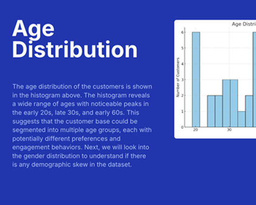 Generate Insights